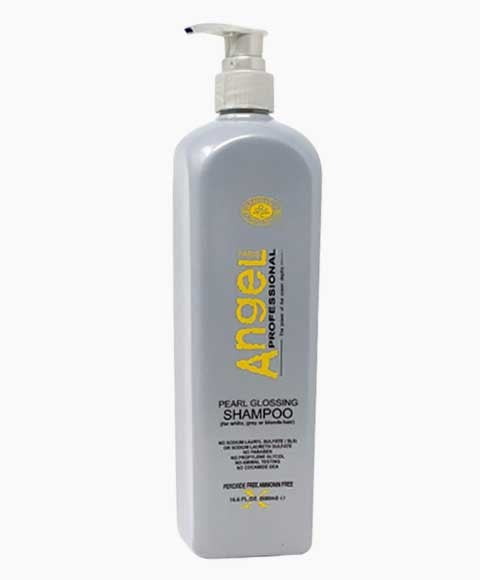 Angel En Provence Angel Pearl Glossing Shampoo