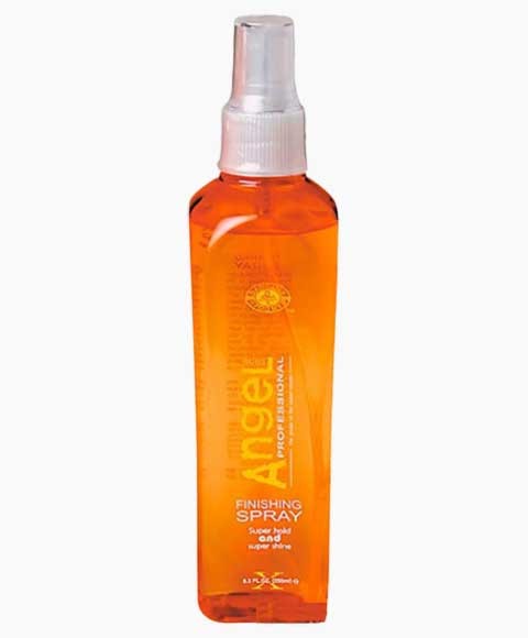 Angel En Provence Angel Spray Type Finishing Spray