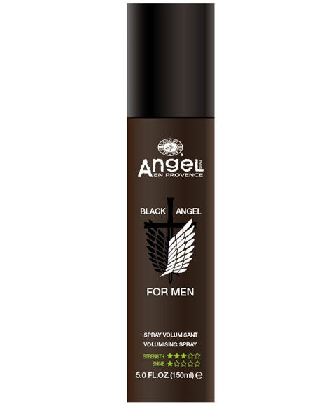 Angel En Provence Black Angel For Men Volumising Spray