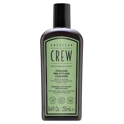 American Crew Forming Pre Styling Cleanser 250ml