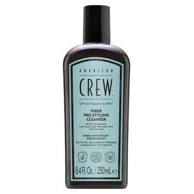 American Crew Fiber Pre Styling Cleanser 250ml