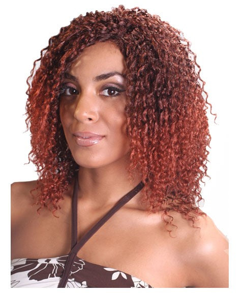 Aftress Excellente Syn Bev Wig