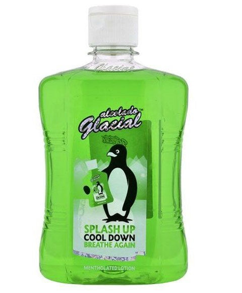 Alcolado Glacial Mentholated Splash Lotion