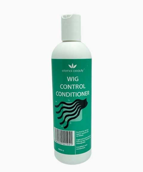 eternal beauty Wig Control Conditioner