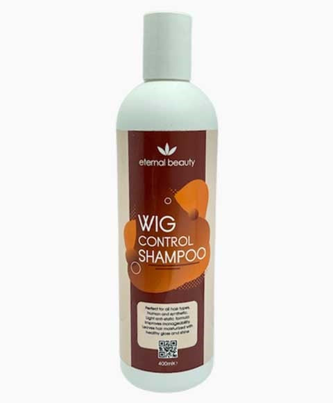 eternal beauty Wig Control Shampoo