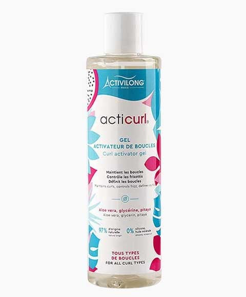Activilong Acti Curl Activator Gel