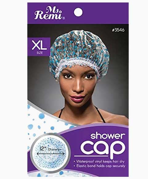 Annie Ms Remi Shower Cap 3546
