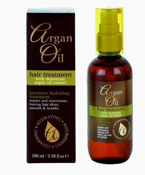 Xpel Marketing Xpel Argan Oil Hair Treatment