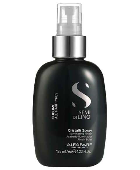 Alfaparf Milano Semi Dilino Sublime Cristalli Spray
