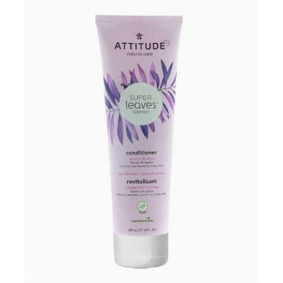 Attitude Super Leaves Quinoa And Jojoba Moisture Rich Conditioner