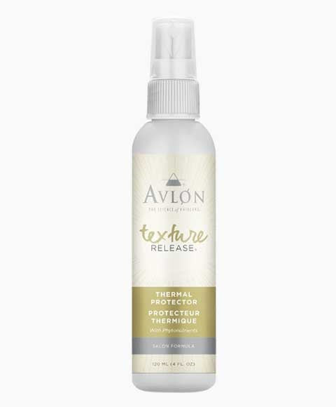 Avlon Texture Release Thermal Protector