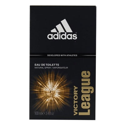 Adidas Victory League Eau De Toilette
