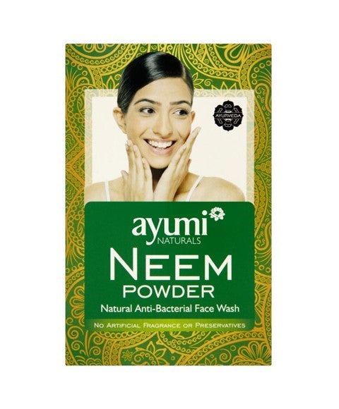 Ayumi Naturals  Neem Powder