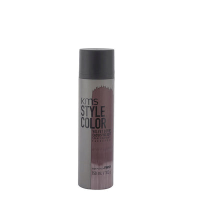 KMS Style Color Velvet Berry Spray Con Color 150ml