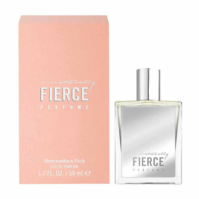 Abercrombie And Fitch Naturally Fierce Eau De Parfum 50ml / 30ml