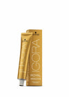 Schwarzkopf Igora Royal Absolutes Anti-Age Professional Hair Color Creme