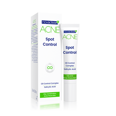 Novaclear Acne Spot Control 10ml