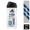 Adidas Adipure Hydrating Shower Gel Pure Performance 250ml