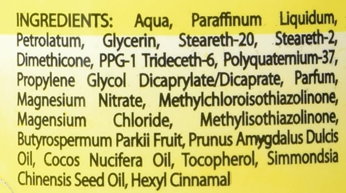 Africa's Best Triple Repair Oil Moisturizer Cream Hair & Scalp Conditioner 170g - Afro Hair Boutique