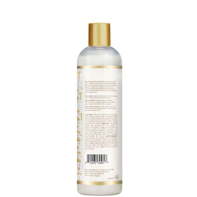 African Pride Moisture Miracle Aloe & Coconut Water Curl Milk & Detangler 354ml