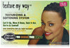 Africas Best Texture My Way Texturizing And Softening System no lye kit