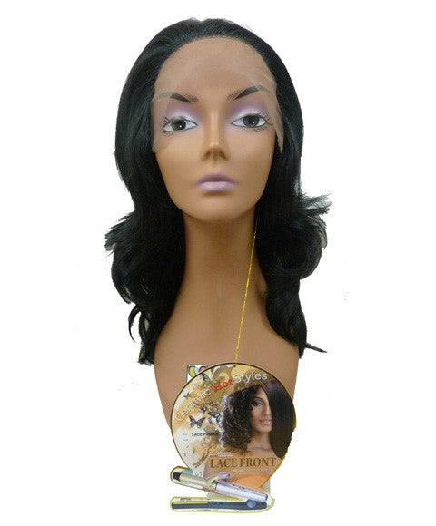 Aftress Futur Lace Syn Pamira Wig