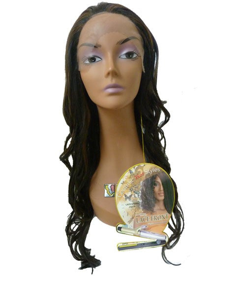 Aftress Futur Lace Syn Sabrina Wig