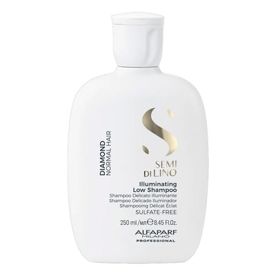 Alfaparf Milano Semi Dilino Diamond Normal Hair Illuminating Low Shampoo 250ml