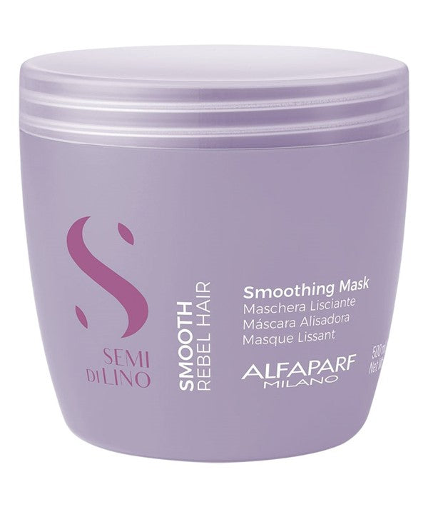 Alfaparf Milano Alfaparf Semi Dilino Smoothing Mask
