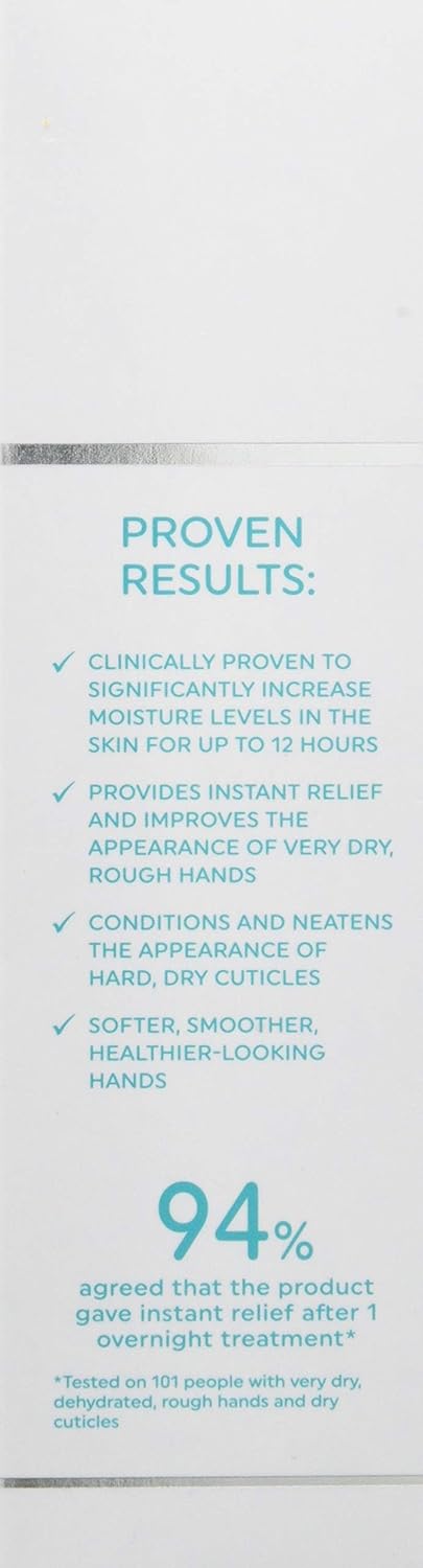 Ameliorate Intensive Hand Therapy Nourishing Hand Cream 75ml