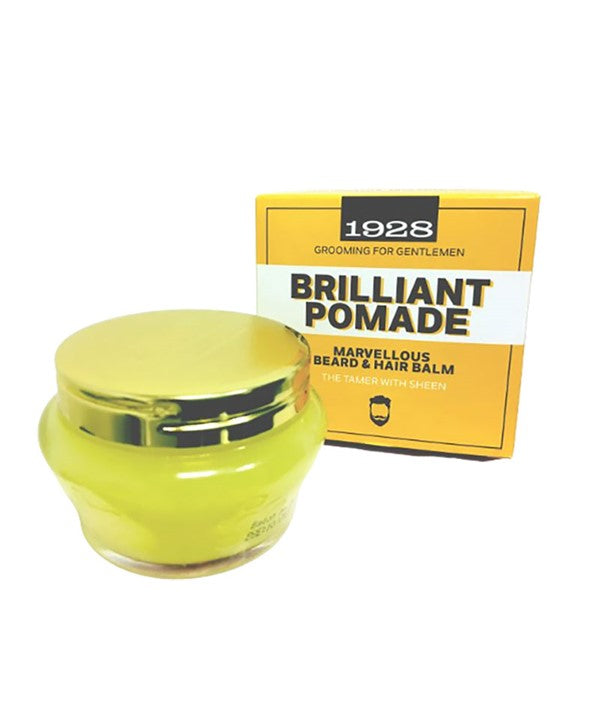 American Dream : 1928 Brilliant Pomade