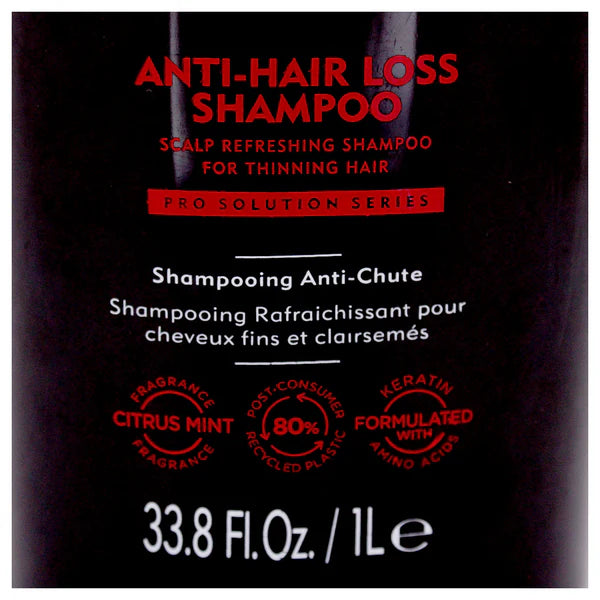 American Crew Anti Hair Loss Shampoo 250ml / 1000ml