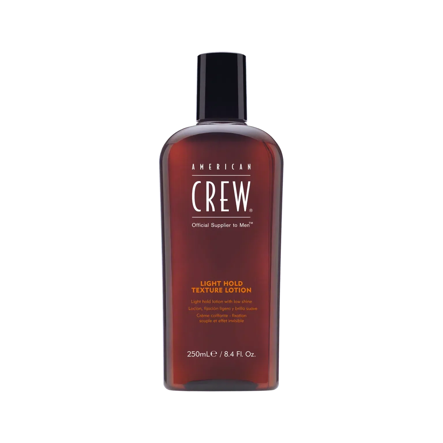 American Crew Classic Light Hold Texture Lotion 250ml