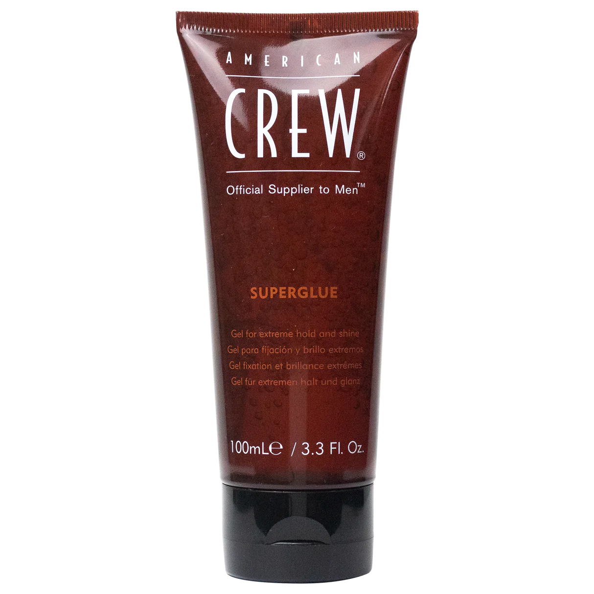American Crew Superglue Gel Extreme Hold & Shine 100ml