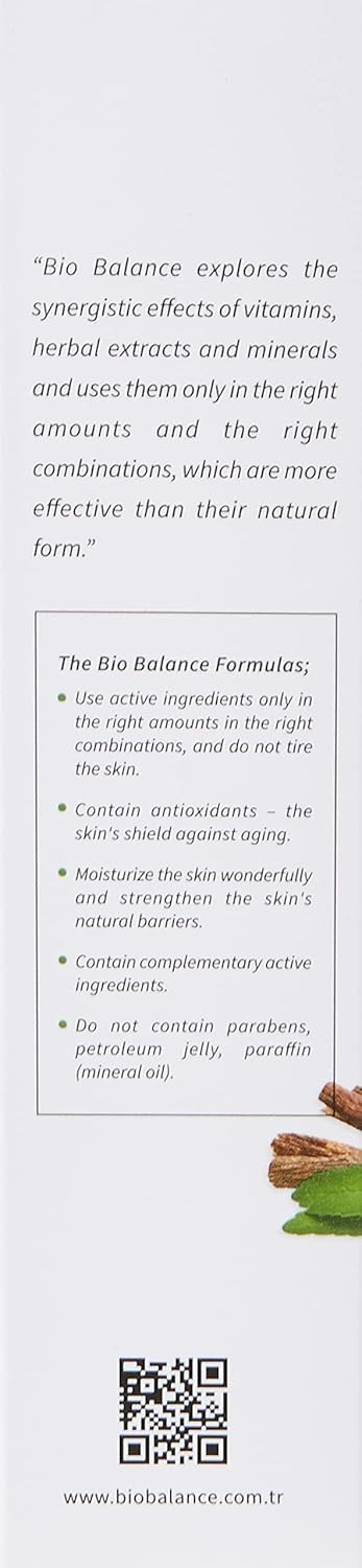 Amirose Bio Balance Back To Nature Body Whitening Cream 60ml
