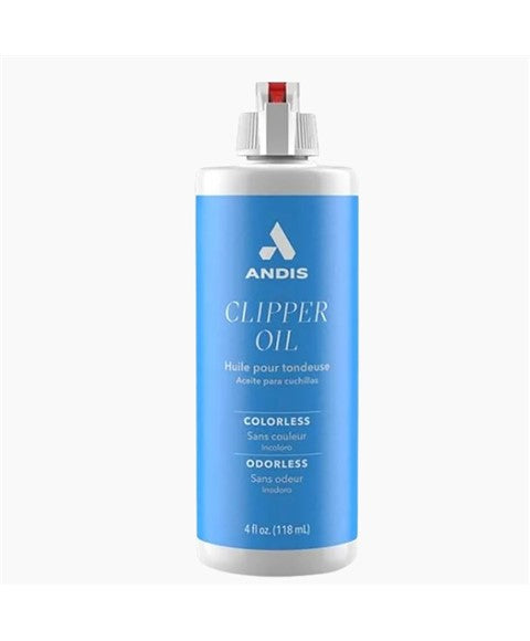 Andis Clipper Oil
