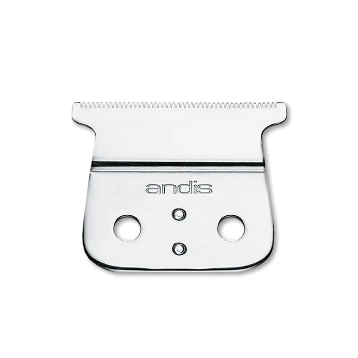 Andis Professional T-outliner Replacement Blade - Silver - 04521