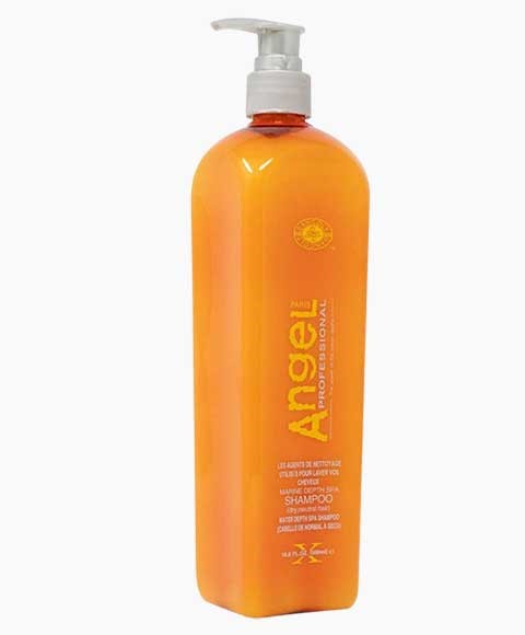 Angel En Provence Angel Marine Depth Spa Shampoo