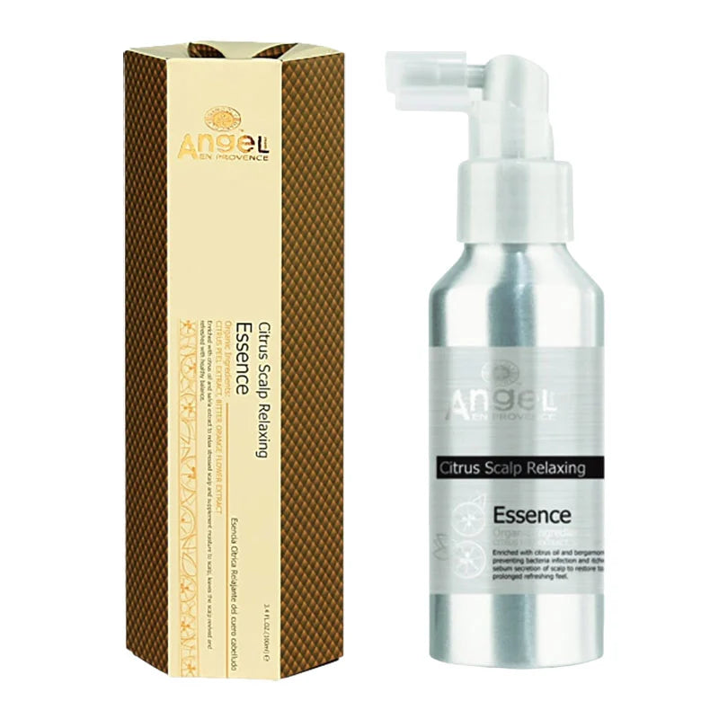 Angel En Provence Angel Citrus Scalp Relaxing Essence 100ml