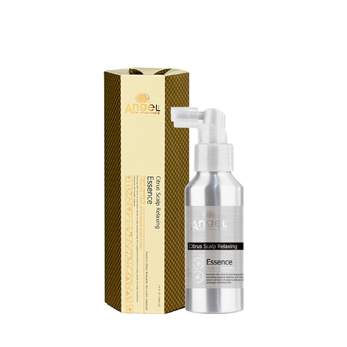 Angel En Provence Angel Citrus Scalp Relaxing Essence 100ml