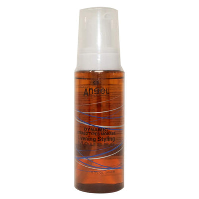 Angel En Provence Angel Dynamic Livening Styling Mousse 260ml