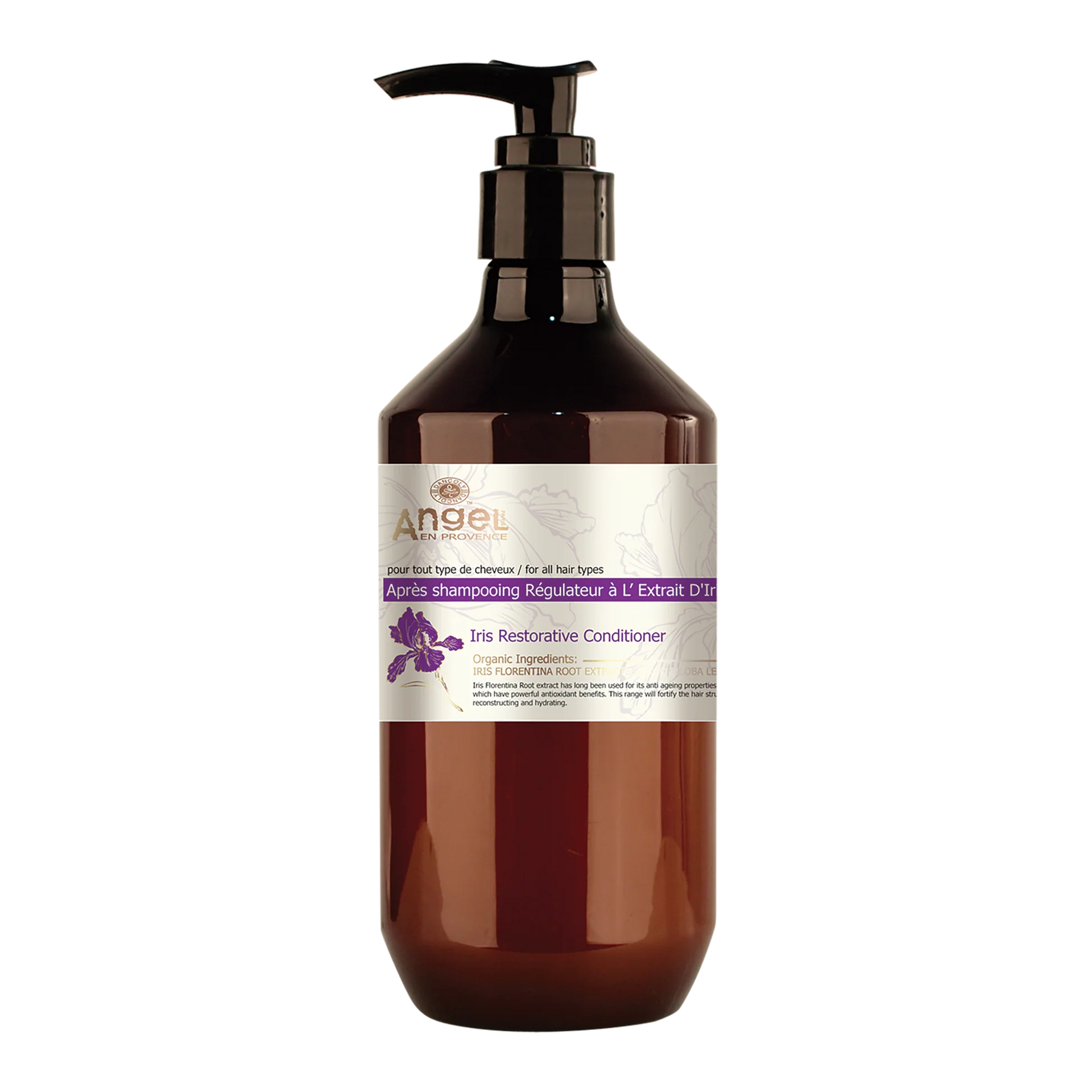 Angel En Provence Angel Iris Restorative Conditioner 400ml / 800ml