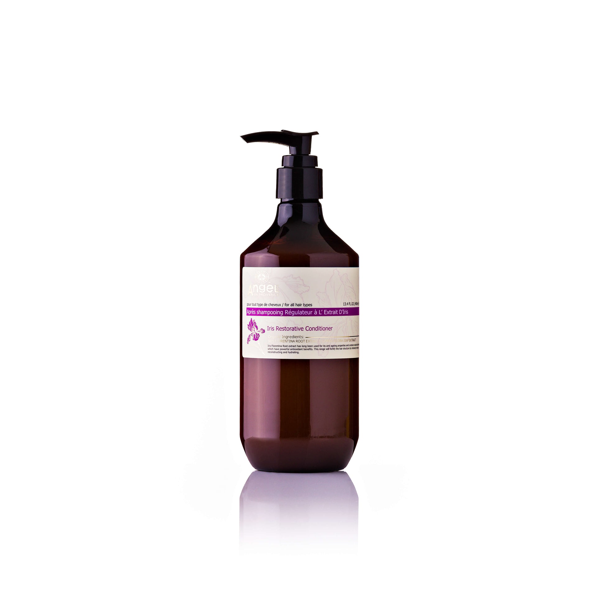 Angel En Provence Angel Iris Restorative Conditioner 400ml / 800ml