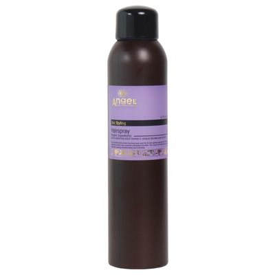 Angel En Provence Angel Iris Styling Hairspray 200ml