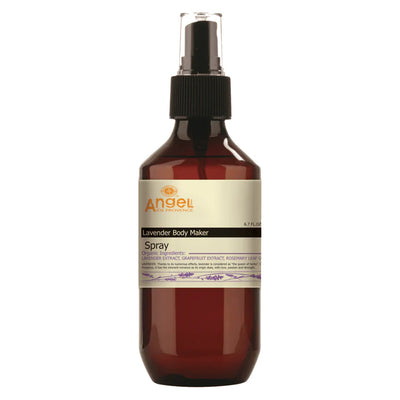 Angel En Provence Angel Lavender Body Maker Spray 200ml