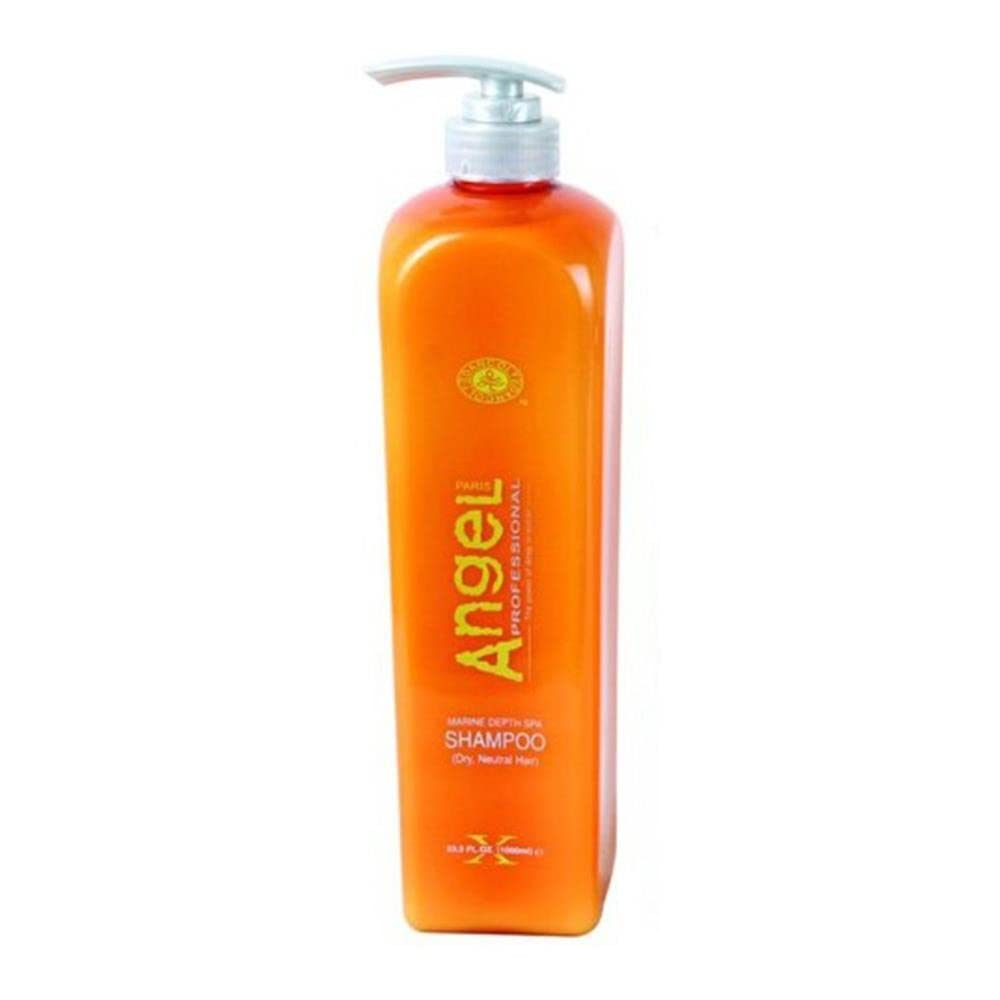 Angel En Provence Angel Marine Depth Spa Shampoo 500ml / 1000ml