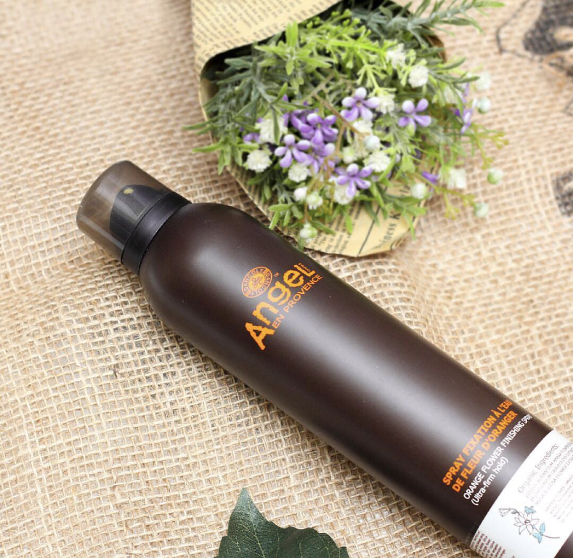 Angel En Provence Angel Orange Flower Finishing Spray 350ml