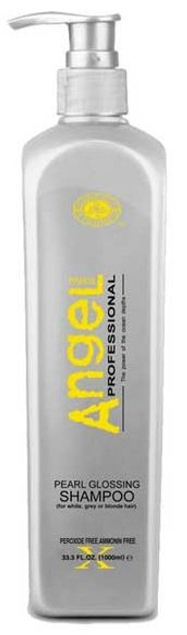 Angel En Provence Angel Pearl Glossing Shampoo 500ml / 1000ml