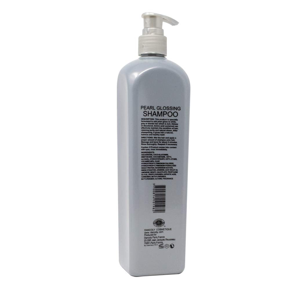 Angel En Provence Angel Pearl Glossing Shampoo 500ml / 1000ml