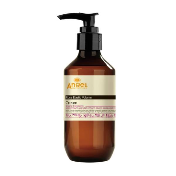 Angel En Provence Angel Rose Elastic Volume Cream 200ml / 400ml